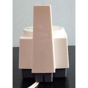 Cuisinart Mini-Prep Food Processor Base Motor DLC-1TX Replacement Part Tested